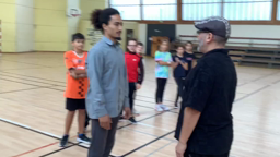 5e mouvement : addition 