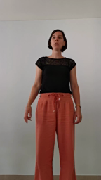 Chanson Dans la forêt lointaine