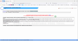 LPMF - Utilisation OAD - Parcoursup