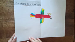 LE BOUTON