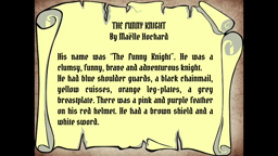 Knight Tales - 5D