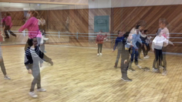 Danse contemporaine