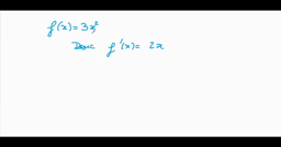 Utiliser les propriétés pour calculer des dérivées