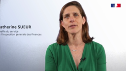 extrait vidéo Filles, mathématiques, sciences et égalité à l'école