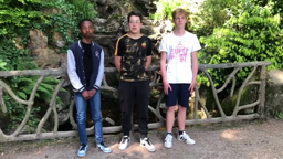 Unsere Hobbys 2023_Isaac_Thomas_Naher