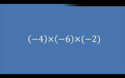047 - Opérations relatifs puissances agrandissement triangles semblables