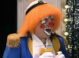colors clowns