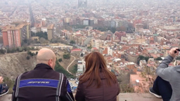 barcelone