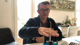 Comment interpréter une musique avec le M-Bot