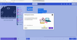 Téléchargement microbit