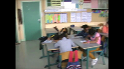 Film 4 Projet Emotions