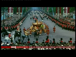 Remembering Elizabeth’s coronation back in 1953