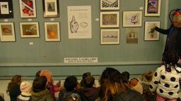 visite biennale photo