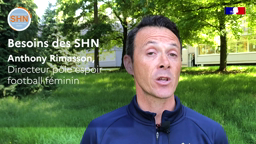 SHN 16 -Video Besoin 13 - Anthony Rimasson 2