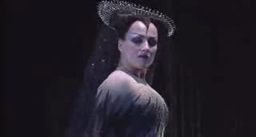 Air de la reine de la Nuit D.Damrau