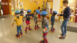 patins à roulettes 2023