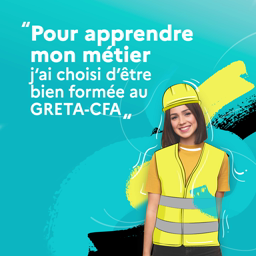 L'apprentissage dans les GRETA-CFA de l'académie de Rennes