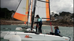 Voile - octobre 2020