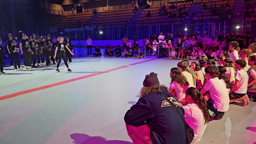 Battle des écoles - 1/4 de finale
