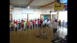 Arnold et Willy - Projet CE1 et CE2-CM1