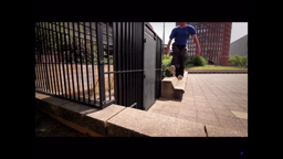 Parkours