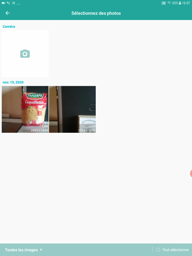 construire un jeu de memory avec H5P en site local