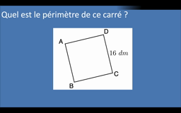 6049 - périmètre et aire valeurs approchées et arrondis