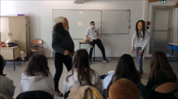 ACTA - Théâtre - 3e