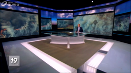Extrait de "Le brûlis à l'origine des feux en Amamzonie"-rtbf.be