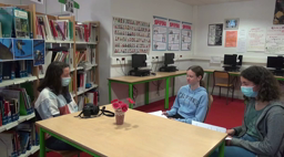 iNTERVIEW GWENAN