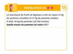 problème 15 fichier 2 MHM-CE1