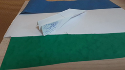 film défi art stop motion