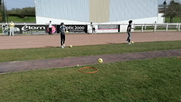 Athlétisme