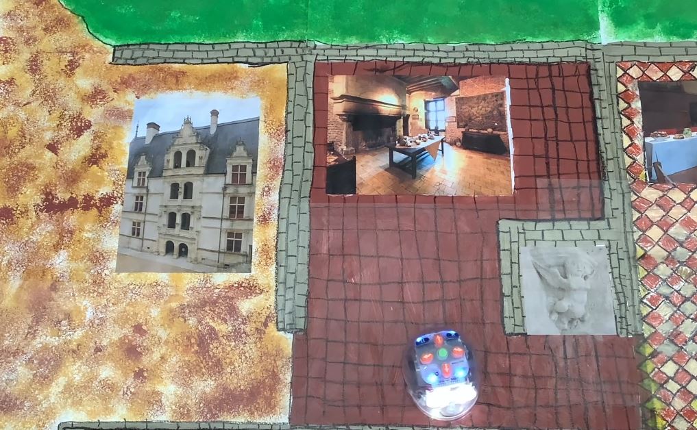 #2425-22-Saint-Aaron- CE1 CE2-BotVoyage