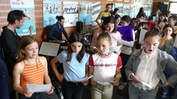 chorale 2