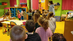 Exercice GS
