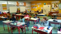 Préparation du séjour