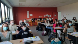 4B challenge stereotypes