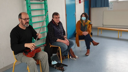Musique bretonne