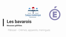Les bavarois - Identification