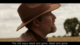 The Trail of Tears rap by Justin Timberlake.