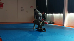 Acrosport et zoumba