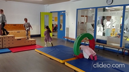 parcours de saut n°9