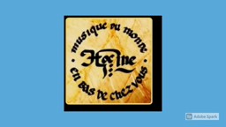 Hocine, Musique du monde en bas de chez vous 