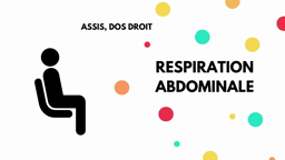 Respiration / Concentration