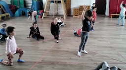 Danse MS GS