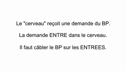 Tuto_5- PICAXE 5ème 4 cabler un BP et un moteur sur le boitier picaxe