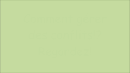 Film 1 Projet Emotions