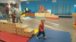 Parcours 2