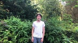 Unsere Hobbys 2023_Hugo_Léopold_Adam